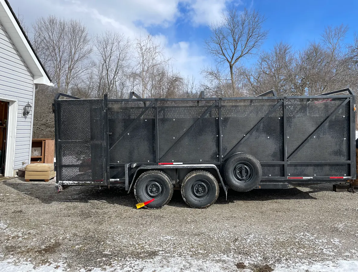 Dumpster Rental services in Haughton, LA